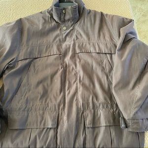 Pacific Trails Mid-weight Jacket